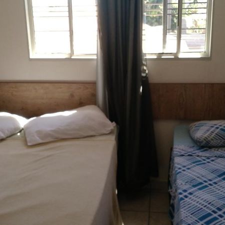 جويانيا Dormitorio Canarinho المظهر الخارجي الصورة