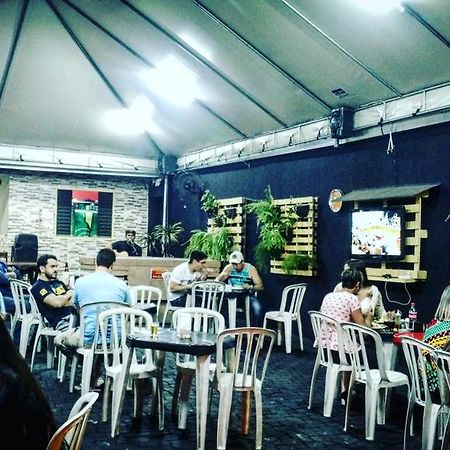 جويانيا Dormitorio Canarinho المظهر الخارجي الصورة