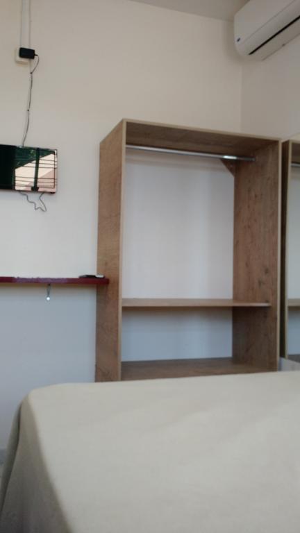 جويانيا Dormitorio Canarinho المظهر الخارجي الصورة