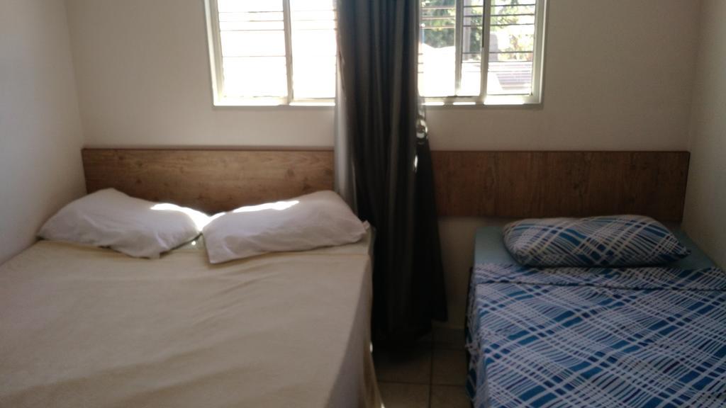 جويانيا Dormitorio Canarinho المظهر الخارجي الصورة