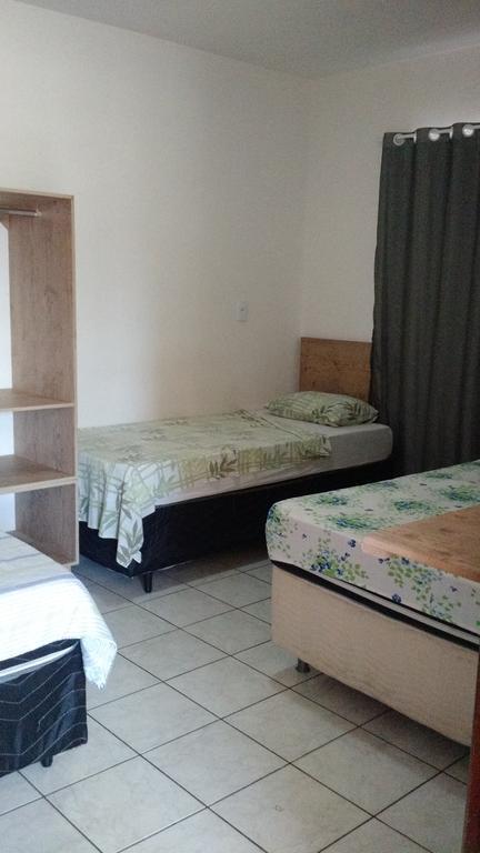 جويانيا Dormitorio Canarinho المظهر الخارجي الصورة