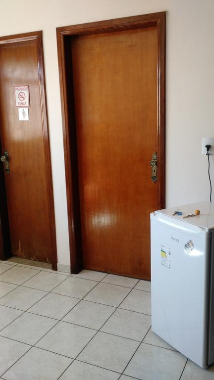 جويانيا Dormitorio Canarinho المظهر الخارجي الصورة