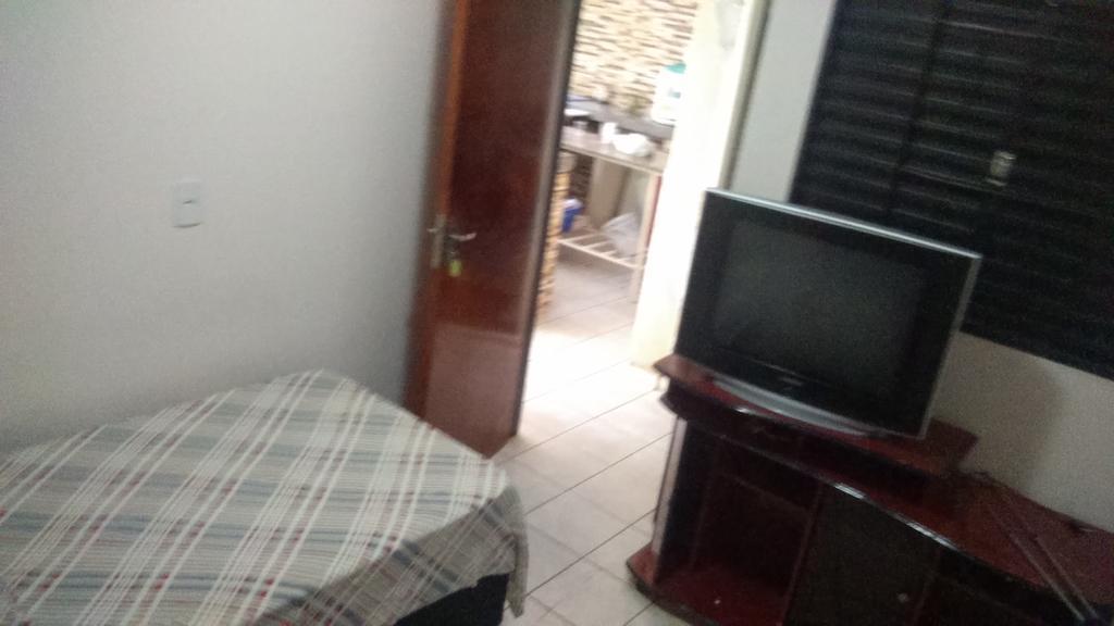 جويانيا Dormitorio Canarinho المظهر الخارجي الصورة