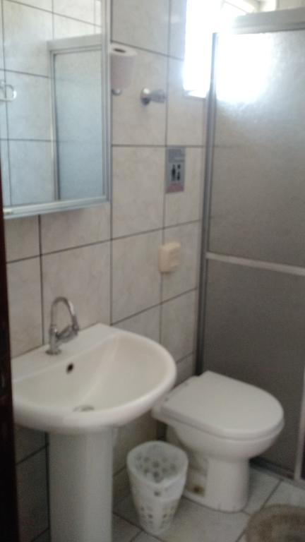 جويانيا Dormitorio Canarinho المظهر الخارجي الصورة