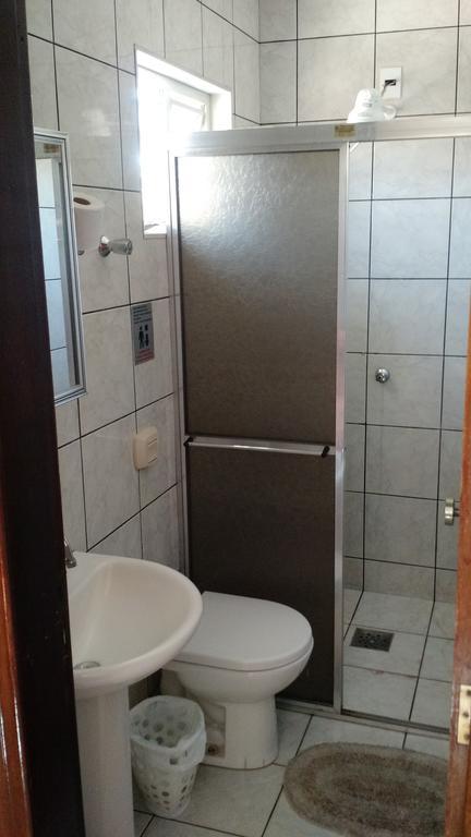 جويانيا Dormitorio Canarinho المظهر الخارجي الصورة