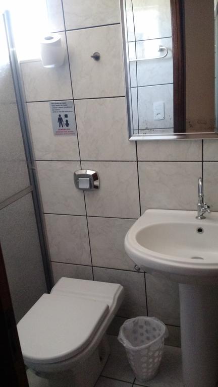 جويانيا Dormitorio Canarinho المظهر الخارجي الصورة